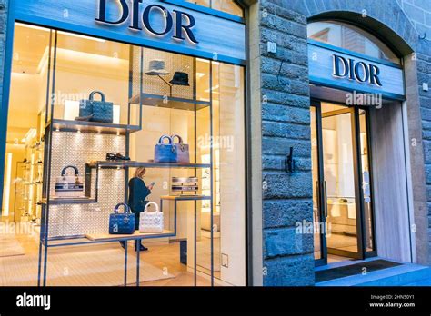 dior florence boutique|dior showroom near me.